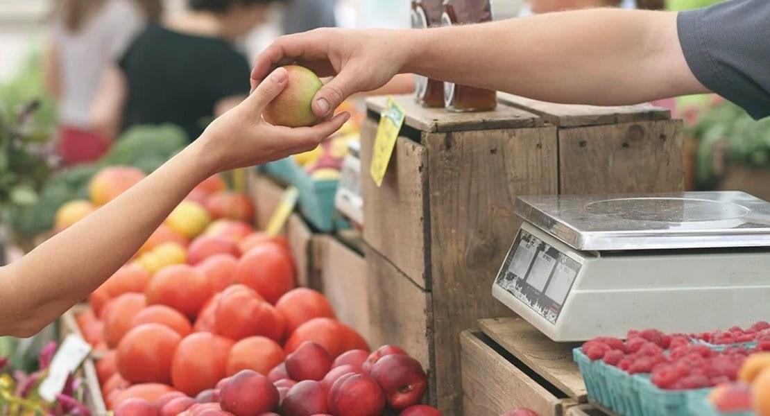 DE LA HUERTA A LA MESA 
SESIÓN INFORMATIVA ONLINE: 
DECRETO DE EXTREMADURA DE VENTA DIRECTA 
ESTE JUEVES 20 DE MAYO A LAS 17:00H 
Para inscripciones:
forms.gle/Lj6Wv81m3b8ps4…