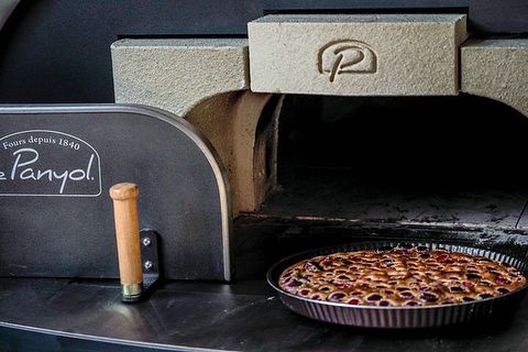 culinarysa's tweet image. Le Panyol - Handcrafted in France, built to last