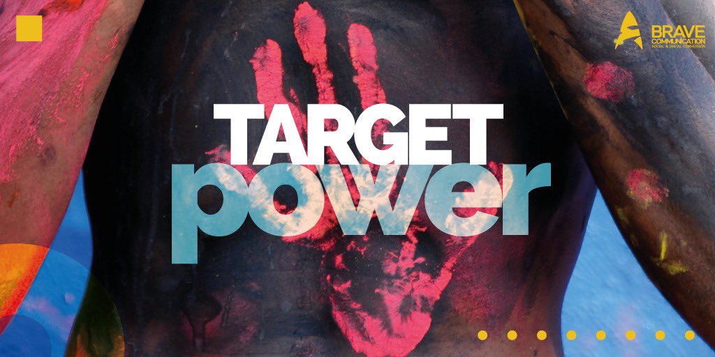 BraveCommSrl's tweet photo. I social media ti aiutano a indentificare con precisione il pubblico della tua azienda.

 #target #socialmedia #pubblico https://t.co/Rr4j9ZokZq