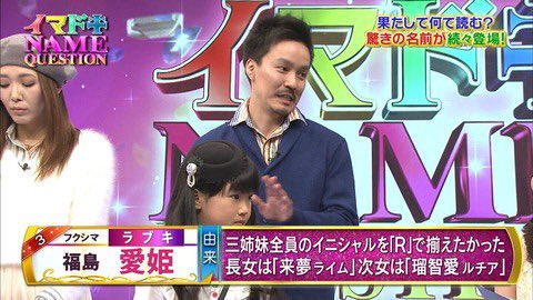 初見じゃ絶対に読めない 親が子供に付けたキラキラネームの数々 話題の画像プラス 初見じゃ絶対に読めない 親が子供に付けたキラキラネームの数々 話題の画像プラス