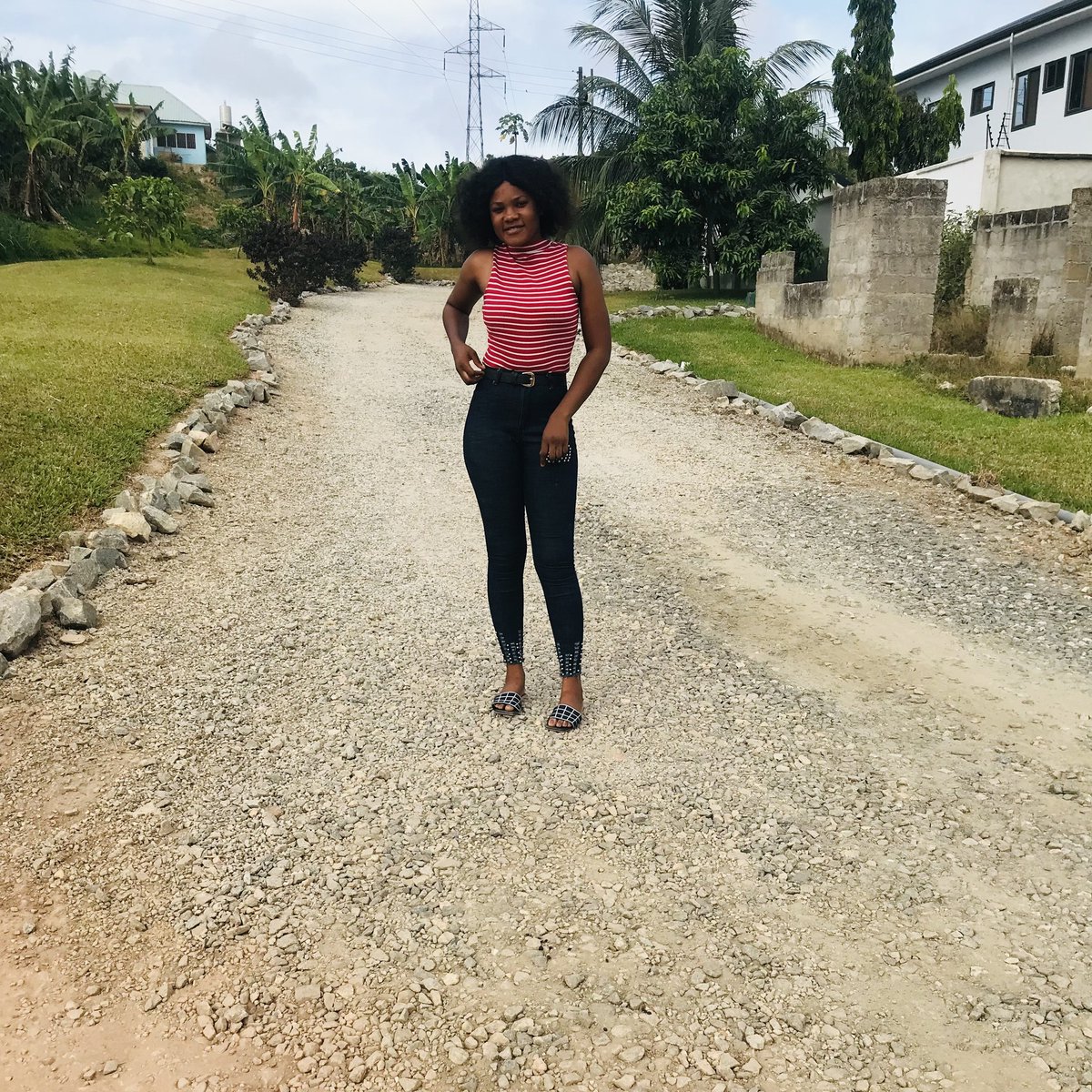 Nana Efuwa (@comfortbaidoo12) on Twitter photo 