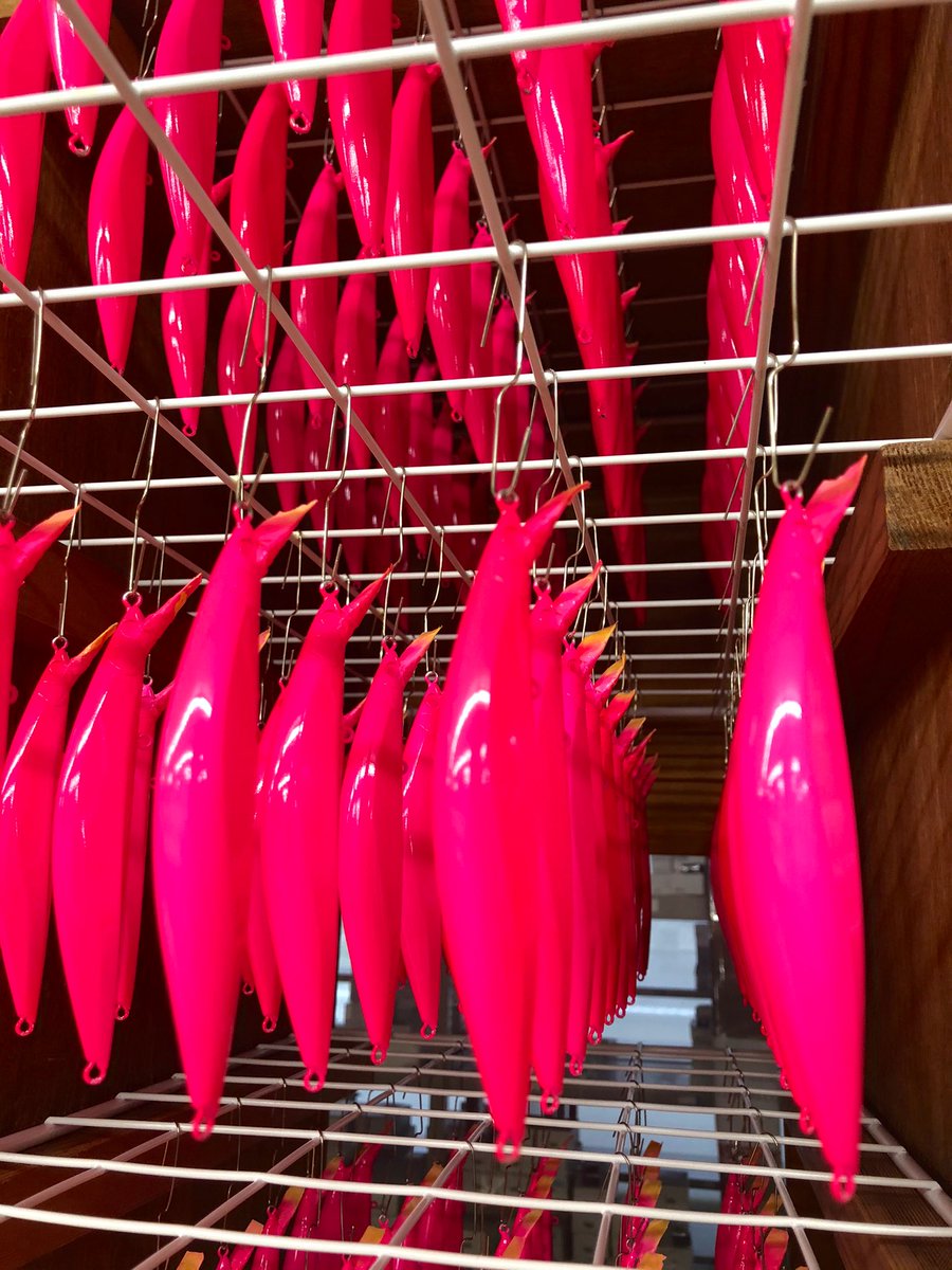 アスリートミノー