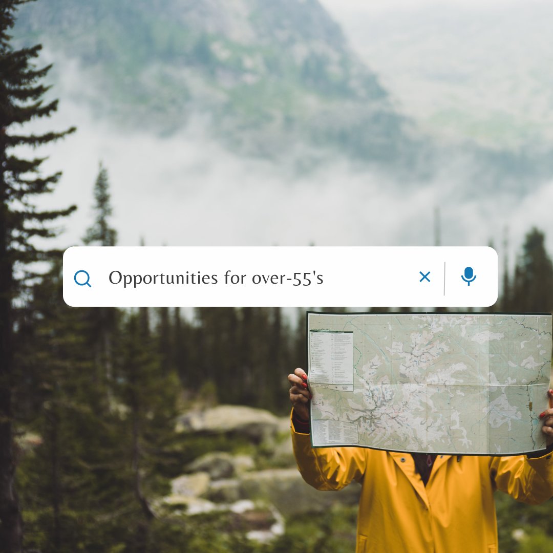 hub_challenge's tweet image. We offer The All in One challenge. “If the young can have The Duke of Edinburgh’s Award then why can’t the over-55s have something similar”. 

Sign up here: thechallengehub.org