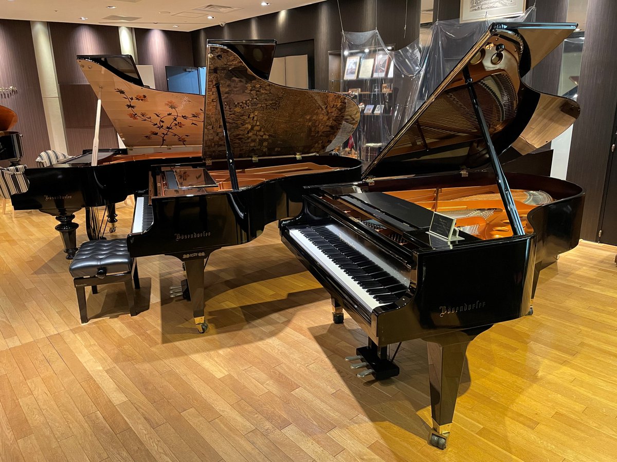 ヤマハピアノ Yamaha Piano Jp Twitter