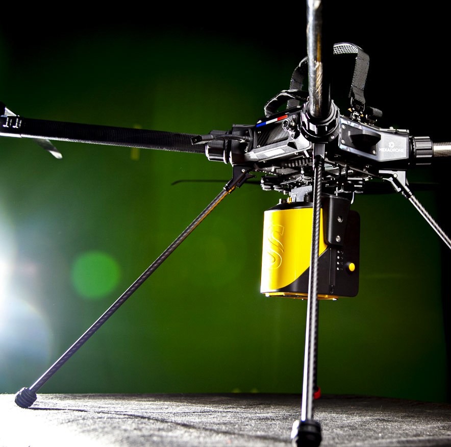 FischerConnect's tweet photo. Serial production of @hexadrone's Tundra modular tool-carrier drone with Fischer Connectors' rugged, miniature connectivity solutions
Joint press release > https://t.co/d3O0PQwJ3G
#UAV #FischerUltiMate #FischerMiniMax https://t.co/tHzrDwGiKs