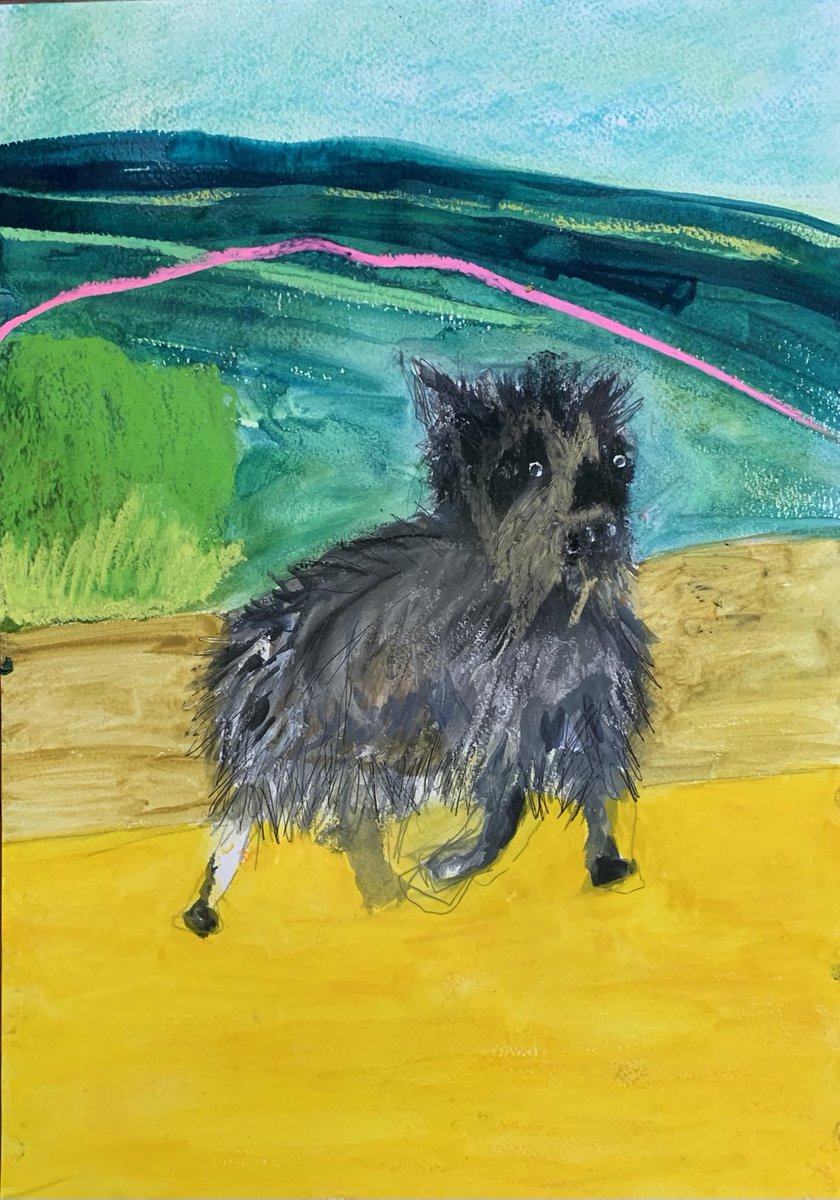 ARTIST TAXI DRIVER tweet media