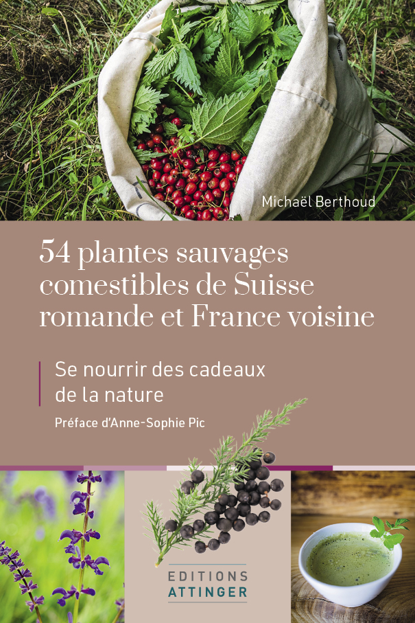 LibRossolis's tweet photo. Nouveauté culinaire et botanique paru chez les éditions Attinger.
https://t.co/zIEghJ5Gmr https://t.co/VI9B3KHpCZ