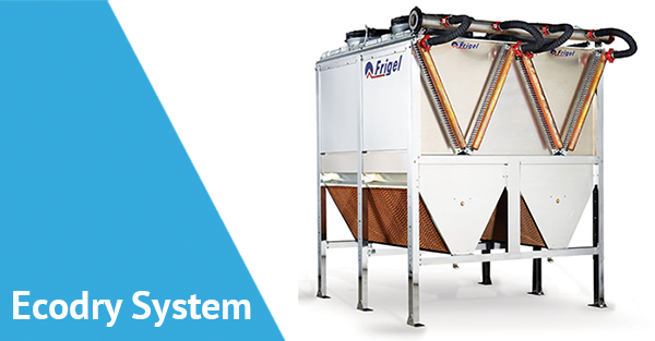 Ecodry System solutions allow you to achieve ideal operating conditions. 

Besides energy, water, & maintenance savings, Frigel’s machine-side temperature control concept assures optimum processing efficiencies, reduced scrap & consistent quality. More >> https://t.co/fH81eC2kJx https://t.co/Ll1lAYXdH4