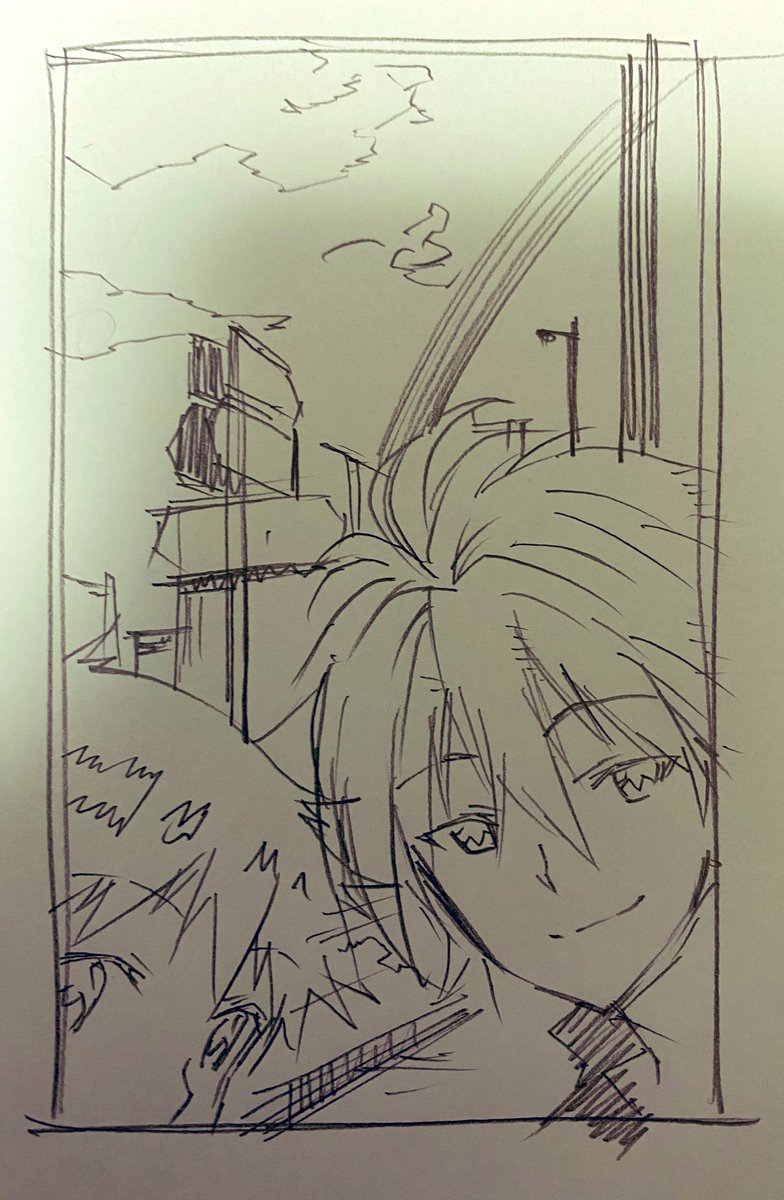 よきかな よきかな 小池智史プリコネ2期頑張ってます の漫画