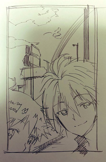 よきかな🌈

よきかな🌈 
