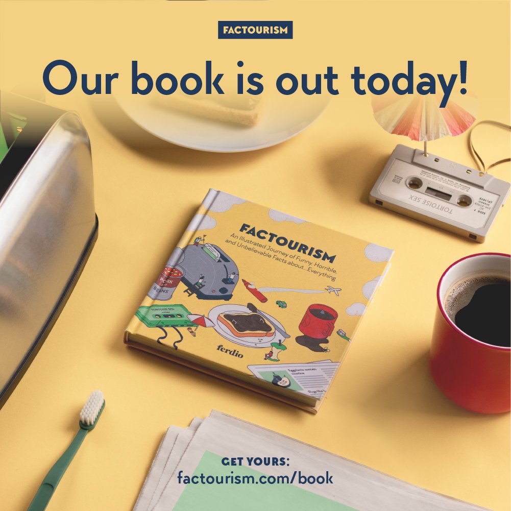 Factourism tweet media
