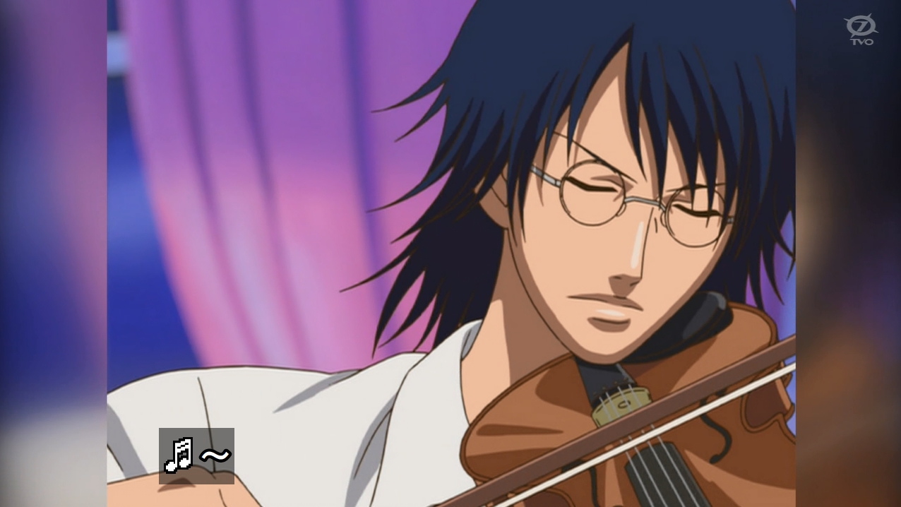 カピバラ アルパカ アルバラ5 気分が乗らない忍足侑士 Tenipuri テニプリ テニスの王子様 T Co Ipwyd45v7n Twitter