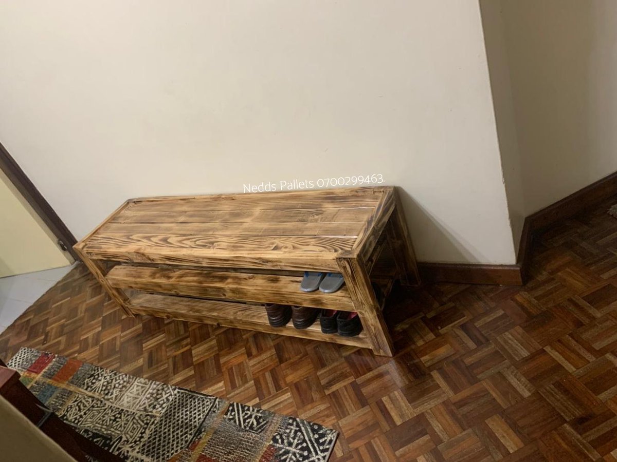 Pallet Decor Furniture Kenya (DecorKenya) Twitter