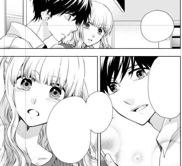 お嬢さまから始める結婚生活の最新話、来月の上旬辺りにLINEマンガで更新される予定ですー。待って下さってた方大変お待たせしました…幸せなお話になったかなーと思うので読んでもらえたら嬉しいです🌸また近くなったらお知らせしますね🙏 