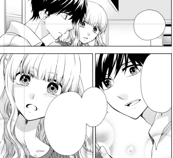 お嬢さまから始める結婚生活の最新話、来月の上旬辺りにLINEマンガで更新される予定ですー。待って下さってた方大変お待たせしました…幸せなお話になったかなーと思うので読んでもらえたら嬉しいです🌸また近くなったらお知らせしますね🙏 