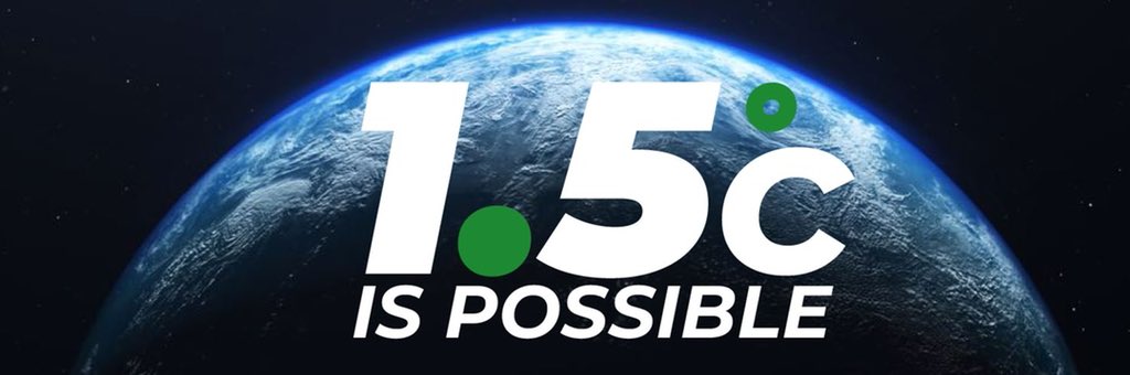 Wow! @IEA says 1.5˚C is possible but world leaders must up their game + scrap new oil, coal and gas! Great start @fbirol NOW FINISH THE JOB. Focus #WEO2021 on 1.5˚C and power the Clean Energy Revolution! #fixtheWEO #NZ2050 #WEO21 @BorisJohnson @AlokSharma_RDG