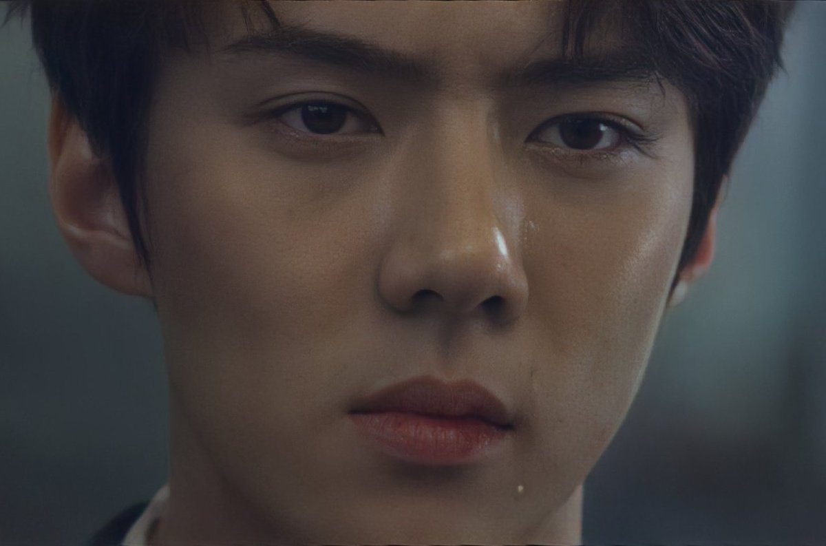 i have no words #SEHUN #세훈
