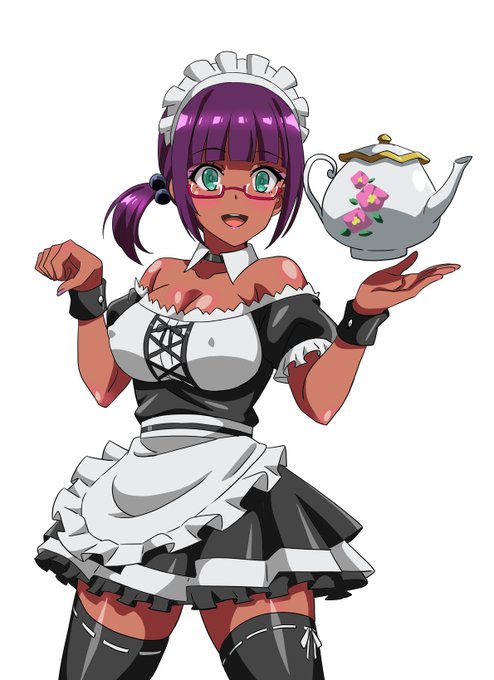 メナトのtwitterイラスト検索結果