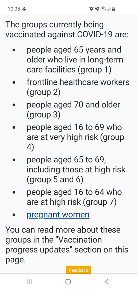 Hannnahmgr's tweet photo. @ClaireByrneLive the @HSELive says 16-69 Yr olds in group 4. 16 Yr old daughter has no spleen/kidney and GP just told me no vaccines approved for under 18's. Roll out is disgusting. Dr's should share vaccinations w others to complete high risk before own patients with no risks. https://t.co/bOMMHvOrdU