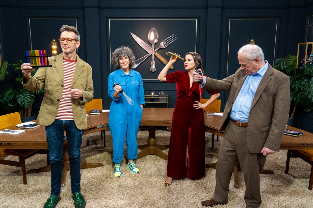 ✩ Rachel Khoo ✩ (@rkhooks) on Twitter photo 👀 I spy @gbmofficial fish finals 🐟 Tonight 7pm on @bbctwo with the remarkable guest judge
<a href="/zoelaughlin/">Zoe Laughlin</a> @andisn16 <a href="/oliverpeyton/">oliver peyton</a>
<a href="/matthewfort/">Matthew Fort</a> <a href="/_stucollins/">Stuart Collins</a> <a href="/LittleChartroom/">The Little Chartroom</a>
<a href="/olimarlow/">oliver marlow</a> @hgchef1 <a href="/alchemillaresto/">Alex Bond</a>
<a href="/philo333/">Phelim O'Hagan</a> <a href="/DanielMcGeorge/">Daniel McGeorge</a> @judekereama
💫 👀 I spy @gbmofficial fish finals 🐟 Tonight 7pm on @bbctwo with the remarkable guest judge
<a href="/zoelaughlin/">Zoe Laughlin</a> @andisn16 <a href="/oliverpeyton/">oliver peyton</a>
<a href="/matthewfort/">Matthew Fort</a> <a href="/_stucollins/">Stuart Collins</a> <a href="/LittleChartroom/">The Little Chartroom</a>
<a href="/olimarlow/">oliver marlow</a> @hgchef1 <a href="/alchemillaresto/">Alex Bond</a>
<a href="/philo333/">Phelim O'Hagan</a> <a href="/DanielMcGeorge/">Daniel McGeorge</a> @judekereama
💫
