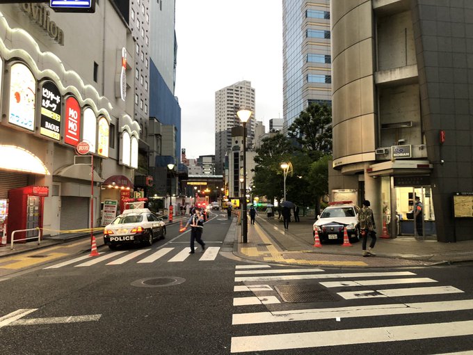 飛び降り 新宿 歌舞伎町 アパホテルでまた飛び降り自殺 5月18日 先週2人の若者が飛び降りた事件があったばかり まとめダネ