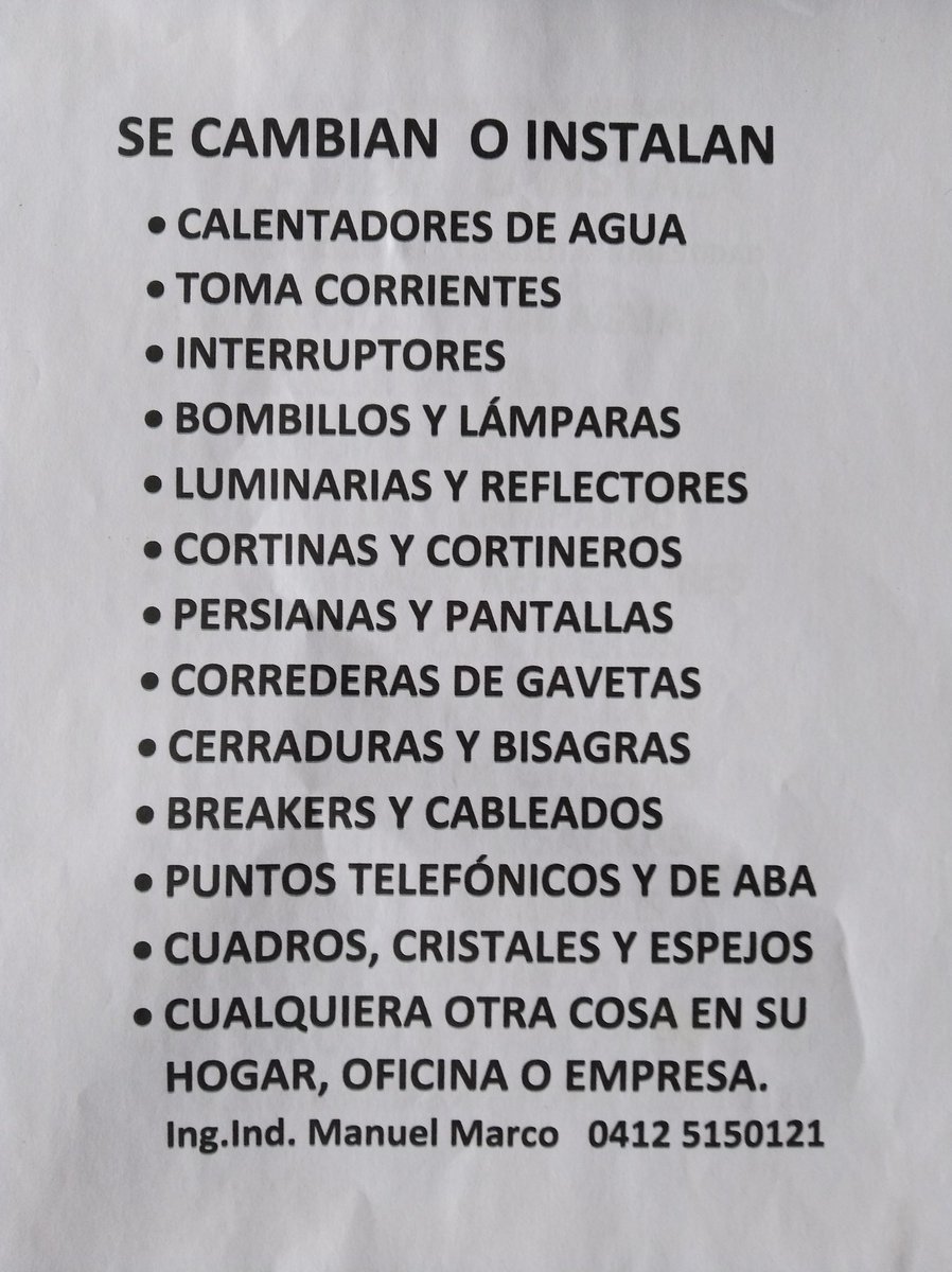 ProfMarcoMendez's tweet photo. https://t.co/i1OWZtUvOh