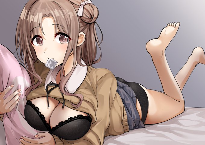 【NSFW】雛菜ちゃんを描いたらしあわせ～♡になったのでオススメです 