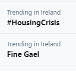 caulmick's tweet photo. About right 
#HousingCrisis FineGael https://t.co/qdJPvEHRtS