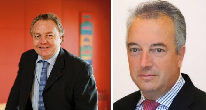 Pascal Boulanger succède à <a href="/A_FrancoisCuxac/">Al. François-Cuxac</a> à la présidence de la <a href="/fpi_fr/">FPI France</a>, tandis que Christian Terrassoux devient président délégué >> bit.ly/3eYqwYu