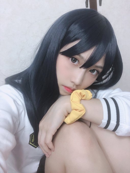 Twitterのコスプレ画像33