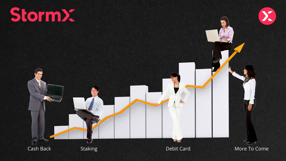 harpreetatwork's tweet photo. @smartviewai Check out @stormxio
Invest in STMX 
STMX on way to $1..
Load it or repent later..
Last Opportunity to grab at these rates..
Many developments  Crypto Debit Card coming up.. 
🔥🔥🔥🚀🚀🚀
#BTC #ETH #XRP #DOT #KSM #LINK #ROSE   #NPXS #DENT  #DOGE #SUSHI  #MATIC   #STMX  #SHIB https://t.co/4VhinQgN6a