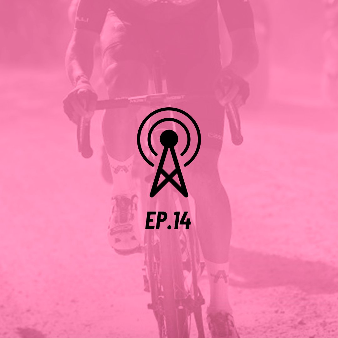 Ya tenéis disponible el episodio 14 de #biciescapapodcast. Analizamos la etapa 10 del <a href="/giroditalia/">Giro d'Italia</a>, entrevistamos a <a href="/MelciorMauri/">Melcior Mauri</a> y comentamos los errores más comunes sobre el mantenimiento de nuestras bicicletas.
Link a las principales plataformas: biciescapa.com/es/podcasts