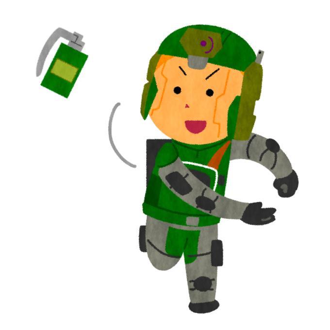 Edf5のtwitterイラスト検索結果 古い順