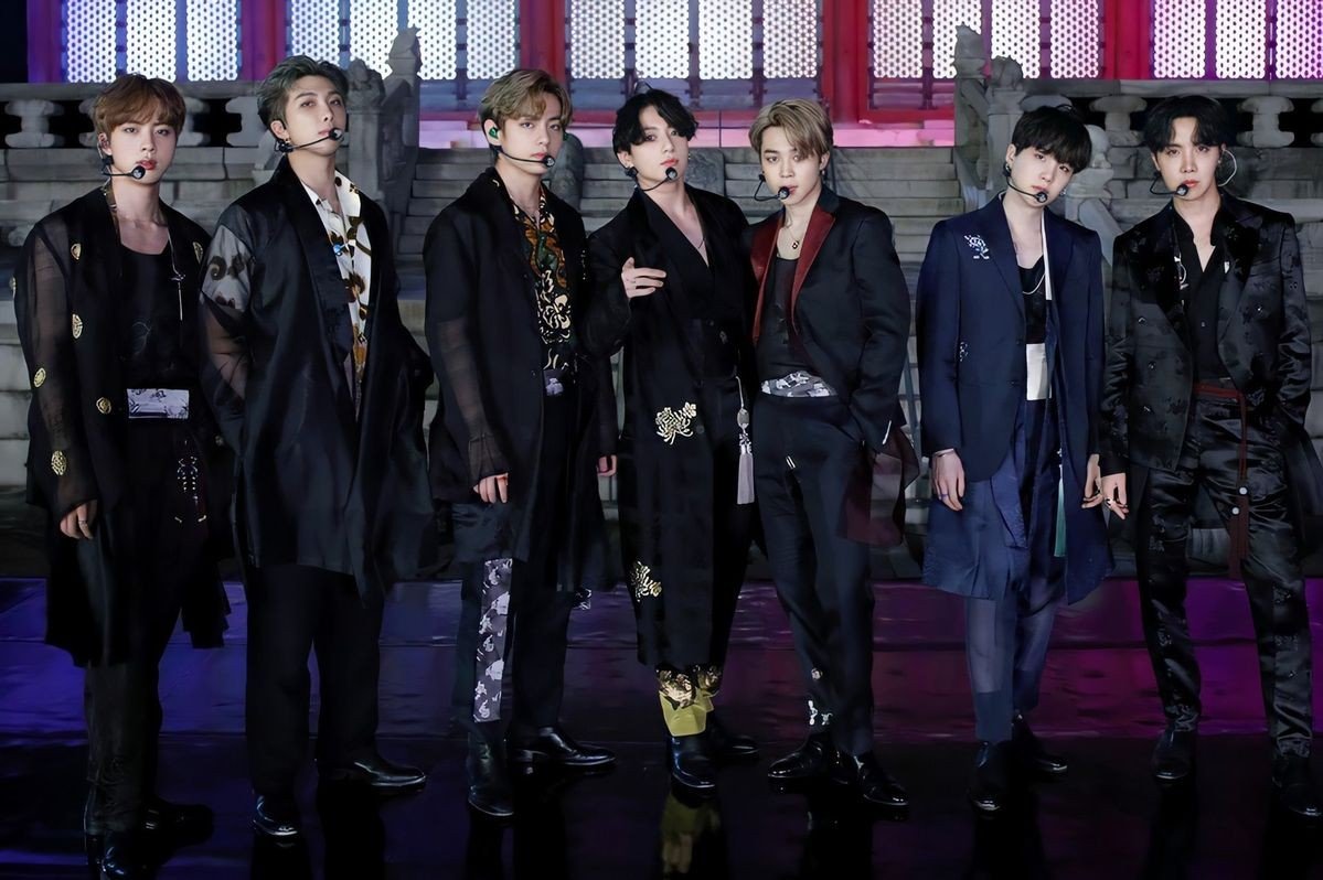 BTSPressData's tweet image. The National Orchestra of Korea will use traditional instruments to perform @BTS_twt’ “Mikrokosmos” (gugak version), targeting young audiences who may be unfamiliar with “gugak,” traditional Korean music.

The orchestra will hold a recital June 11 at the theater in central Seoul.