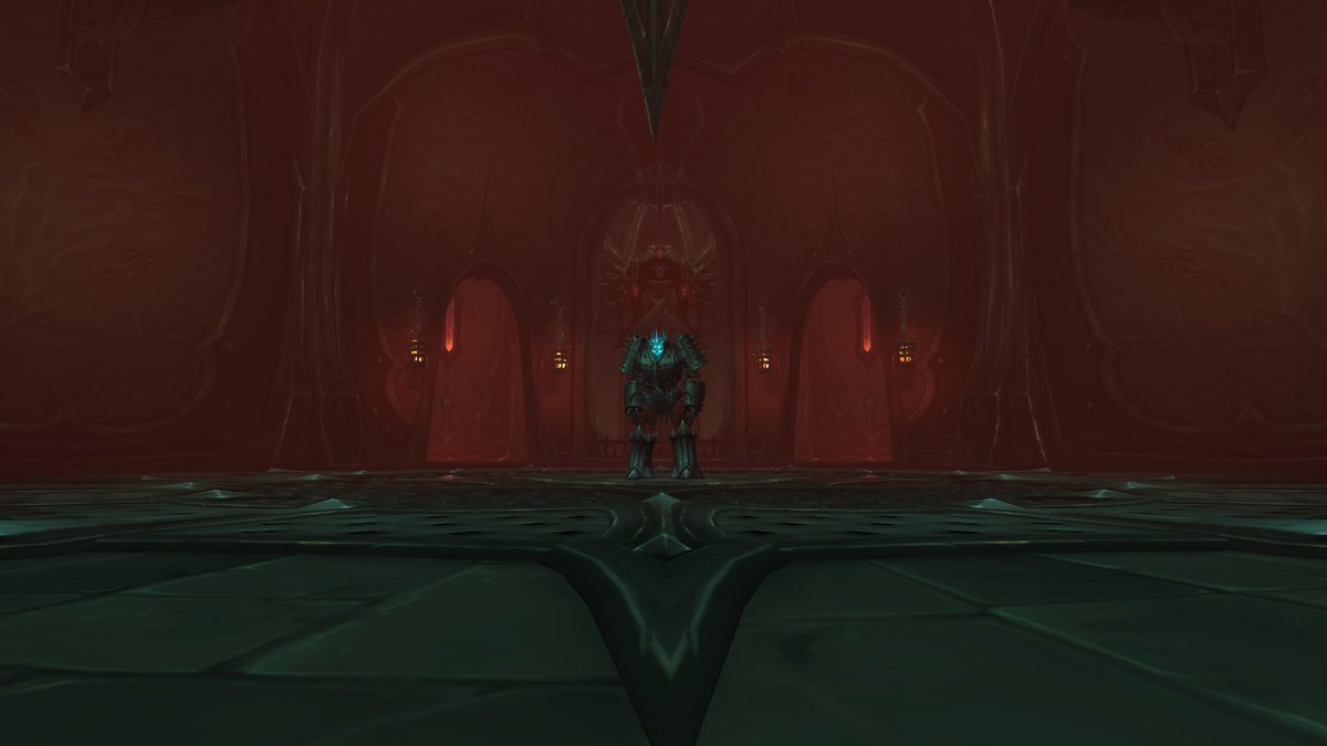 Wowhead on Twitter "In Patch 9.1, the amount of Soul Ash that you can