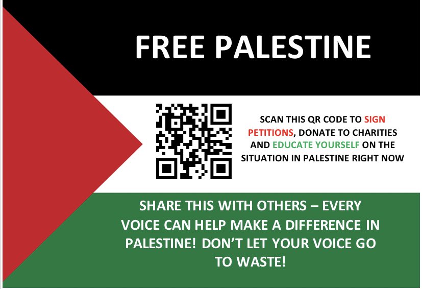 Palestine petition free Sign petition: