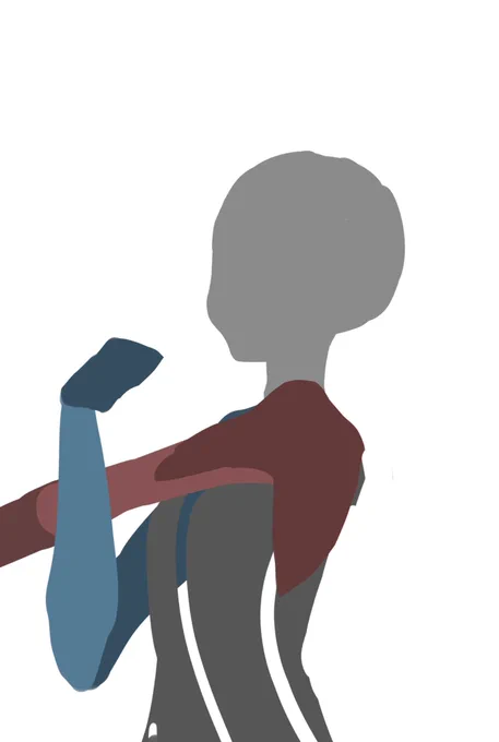 この描き方整理しやすくて良い 