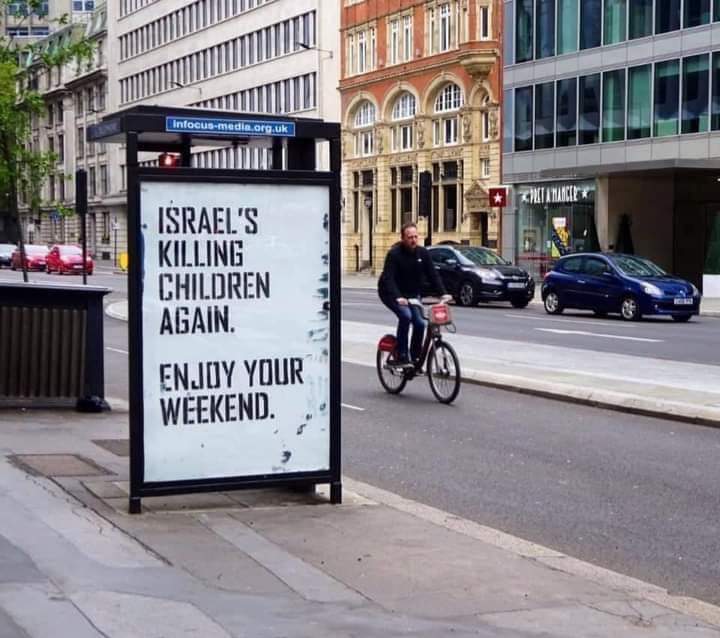 <a href="/IsraelArabic/">إسرائيل بالعربية</a> We know too well that our freedom is incomplete without the freedom of the Palestinians.__Nelson Mandela