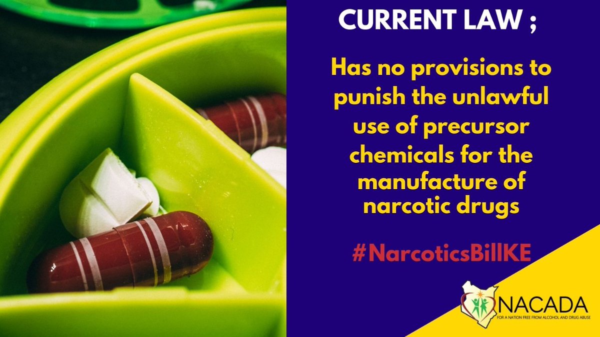 polo_kimanii's tweet photo. The #NarcoticsBillKE proposes a well designed framework that will tackle the issue of drug trafficking and psychotropic substance manufacturing @ODPP_KE @NPSOfficial_KE @InteriorKE https://t.co/0T6SVrj406