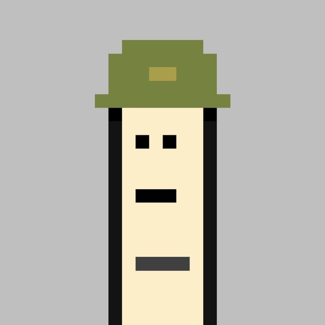 fingerpunks's tweet photo. Three more FingerPunks have popped up on hicetnunc. Let’s welcome Firemarshal Phil, Chef Marcus and G.I. Moe! 

NFT #NFTCommunity #NFTartists  #nftcollector #nftart  #NFTs #NFTcollectibles #FingerPunks

https://t.co/2hDvbHyFka https://t.co/ZXSqp3PPne