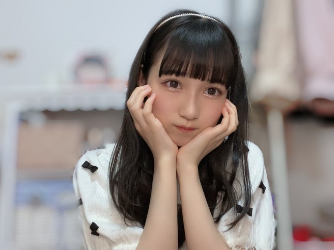 今村麻莉愛のTwitter画像11