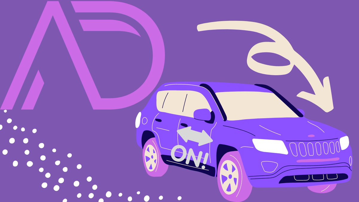 ADonCAR get paid for car advertising stickers (ad_stickers) Twitter