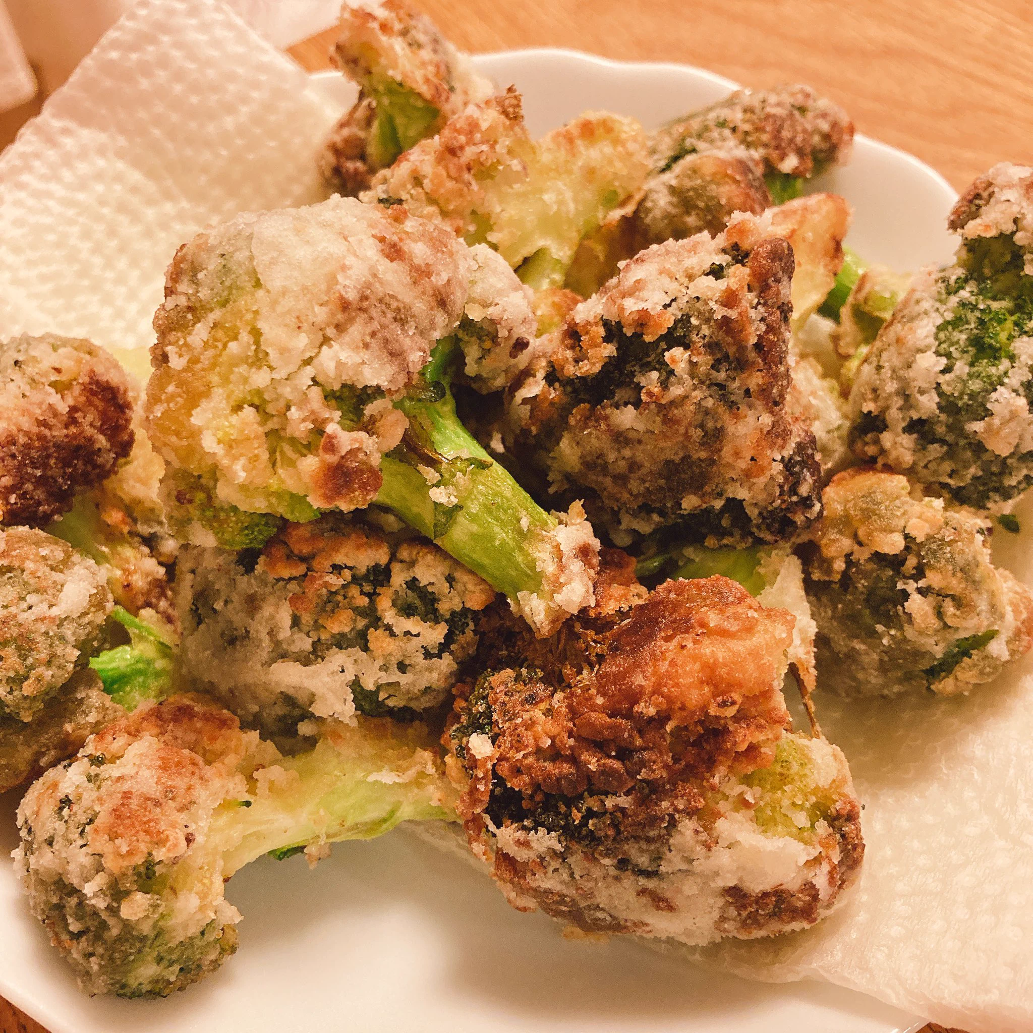 @ore825 美味しかったです！一気になくなりました！！ 