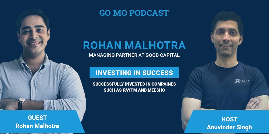 GO MO Group tweet media