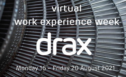 Virtual work experience opportunities at <a href="/DraxGroup/">Drax</a>, one of the UK's biggest energy production companies. 4 different pathways for students in Y10-13: Finance, Engineering, IT &amp; Project management, and Business Support. Applications close on the 31st May draxgroup.csod.com/ux/ats/careers…