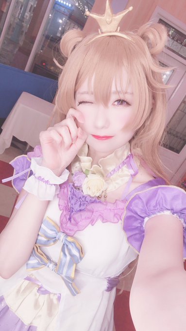 Twitterのコスプレ画像54