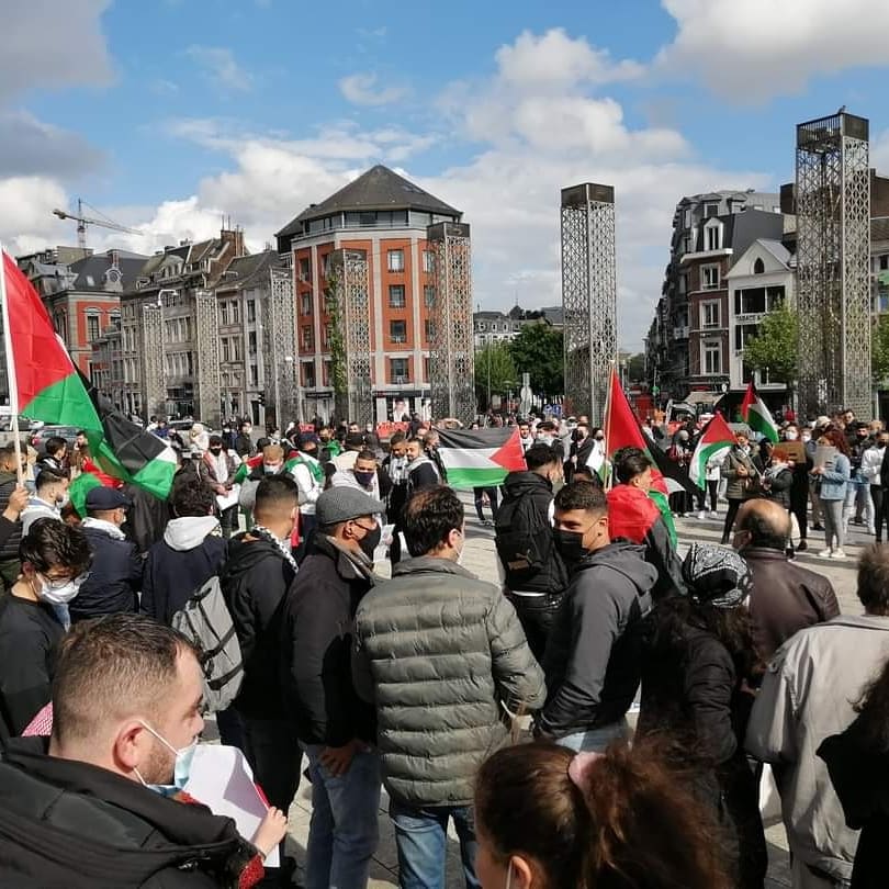 Parti Socialiste de Lutte tweet media