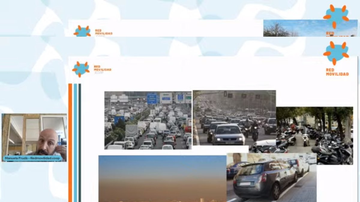 Encetem el bloc de presentació <a href="/Redmovcoop/">Redmovilidad.coop</a> amb <a href="/ArnauVilardell/">ArnVil</a>: "Vam crear Som Mobilitat per canviar el model de #mobilitat que ens havien venut, basat en la propietat privada d'un vehicle. Nosaltres volem caminar i sentir-nos còmodes en l'espai que ens pertany" #RedmovilidadCOOP