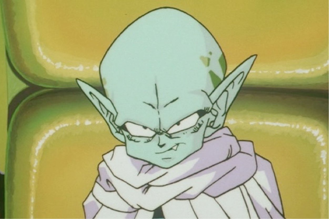 雪だるま ガーリックjrの他にも ドラゴンボールには色々なjrがいます 雪だるま ガーリックjrの他にも ドラゴンボールには色々なjrがいます