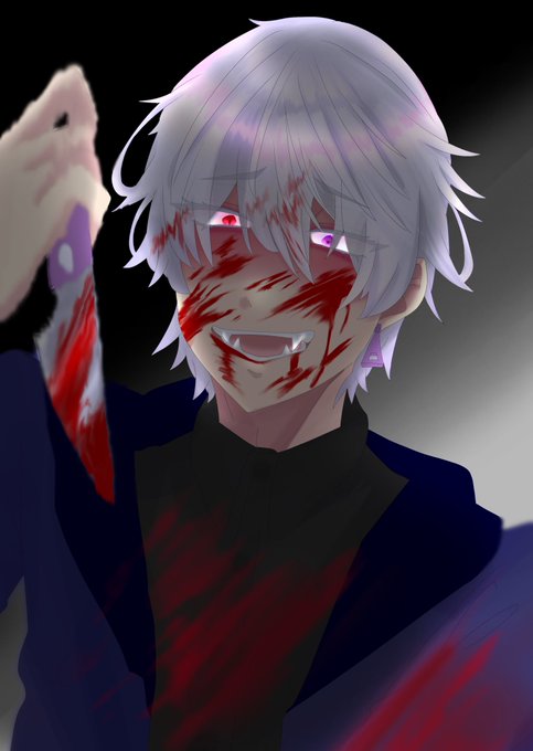 ストーカー 高画質 のtwitterイラスト検索結果